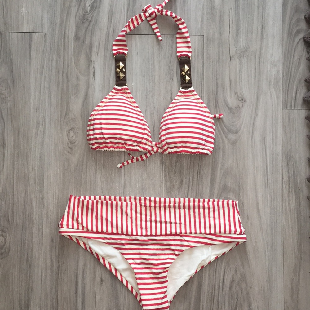 Trendy bikini 👙